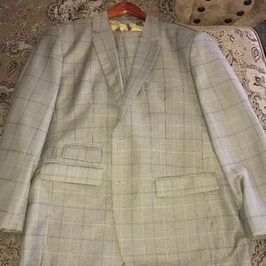 Full Suit